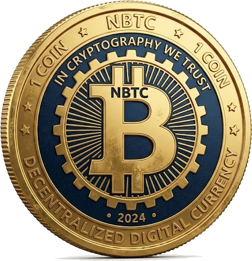 NEW BITCOIN